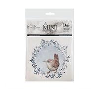 ITD Collection Rice Paper 14.8 x 14.8 cm RSM050