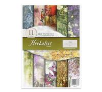 ITD Collection Rice Paper, Herbalist, 29,7 x 21 cm