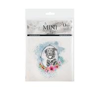 ITD Collection RSM007 Mini Rice Paper 14.8 x 14.8 cm