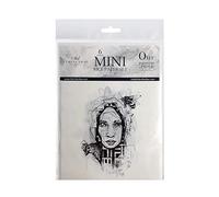 ITD Collection RSM011 Mini Rice Paper 14.8 x 14.8 cm