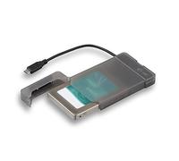 Hard drive case i-Tec C31MYSAFEU313