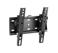 Itech Mount 23" To 43" Tilt Tv Wall Mount Bracket