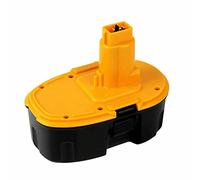 iTechBatt Replacement Battery for Dewalt DC385 DC390 DC759 DW936 DW938 DW056 DC970 DC988 DC618 DC825B DC925 DW059 DW908 DW919 DW988 DW989 DW995 DW997 DW960
