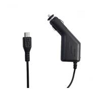 iTechCover In Car Charger Cable Lead Compatible with Garmin Zumo 590, 595LM GPS SatNav
