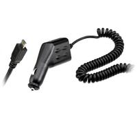 iTechCover In Car Charger Cable Lead Compatible with NOKIA LUMIA 1320/1520 / 2520/505
