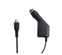 iTechCover In Car Charger Cable Lead Compatible with TomTom GO Professional 6200 GPS Sat Nav