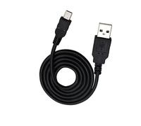 iTechCover USB Cable Charging Cord/Charger Power Lead Wire Compatible with Pure ONE Classic Series 2 DAB Radio (5m / 16.4ft)
