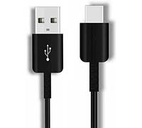 iTechCover USB Cable Charging Cord/Charger Power Lead Wire Compatible with Skullcandy Indy Evo True Wireless TWS Earbuds (2m / 6.6ft)