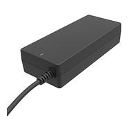 itek ITNBAE90 chargeur d'appareils mobiles Ordinateur portable, Tablette Noir Secteur Intérieure