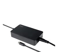 itek ITNBSDC65 adaptateur de puissance & onduleur Intérieure 65 W Noir