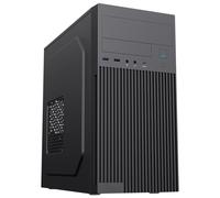 itek PILOT Z23 Lite Micro Tower Black 500 W