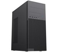 itek PILOT Z27 Lite Midi Tower Black 500 W