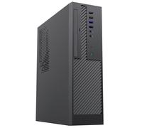 itek PILOT Z8 Lite Micro Tower Black 300 W
