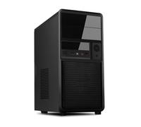 itek SPIDER Mini Tower Black 500 W