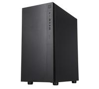 itek SYLENT 03NP Midi Tower Black 500 W