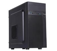 itek THEON Mini Tower Black 500 W