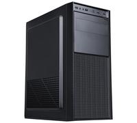 itek WINCO OM Midi Tower Black 500 W