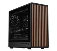 itek WOODY W2B Tower Wood