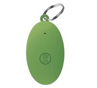 Item Finder | Anti-Lost Tag Locator | Wireless Wallet Tracking Device, Two-way Alarm Item Locating Tool for Pets Cellphones