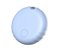 Item Finder,Smart Tracker | Anti-Loss Locator with Sound for Travel Luggage Key Shopping Pet Home Backpack Daily Commuting