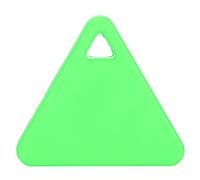 Item Finders, Dog Tracking Device, No Monthly Fee App Locator, Tracker Tag for Seniors, Keys, Luggage Tracking Device(green)