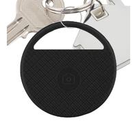 Item Locator Device | Key Finder with Bi-directional Alarm, Locator with Anti-lost GPS Tracking, for Pets Children and Objects with Real Time Location for Use Di