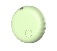 Item Locator | Wallet Finder - Anti-Loss Small Locator with Sound for Wallet Key Pet Luggage Travel Shopping Home Daily Commuting