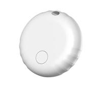Item Locator | Wallet Finder - Anti-Loss Small Locator with Sound for Wallet Key Pet Luggage Travel Shopping Home Daily Commuting