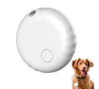 Item Tracker - Compact Wallet Finder with Sound Alert | Gadget for Pets, Travel, Luggage, Backpack, Shopping & Daily Commute | Locator for Keys, Wallet & Home Use