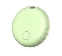 Item Tracker - IP67 SmartsWallet Finder for Quick Location, Compact Gadget with Sound Alert, Wireless Tracker for Pet, Travel, Luggage, Backpack, Shopping