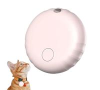 Item Tracker - IP67 SmartsWallet Finder for Quick Location, Compact Gadget with Sound Alert, Wireless Tracker for Pet, Travel, Luggage, Backpack, Shopping, Daily Commuting, Home