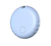 Item Tracker - Pet Travel Locator, Small Tracker for Daily Commuting, Versatile Luggage Backpack with Sound, Easy To Use Finder for Keys, Home, 1.14x2.09 Inches, Multicolor