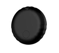 Item Tracker - Pet Travel Locator, Small Tracker for Daily Commuting, Versatile Luggage Backpack with Sound, Easy To Use Finder for Keys, Home, 1.14x2.09 Inches, Multicolor