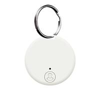 Item Tracker Wallet Finder Portable GPS Tracking Mobile Tracking Anti Loss Smart Device Key-Finder Locator Finders Track Devices for Pets Dog Cat Wallet Keychain Luggage, Alarm Reminder my orders