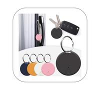 Item Tracker Wallet Finder Portable GPS Tracking Mobile Tracking Anti Loss Smart Device Key-Finder Locator Finders Track Devices for Pets Dog Cat Wallet Keychain Luggage, Alarm Reminder my orders