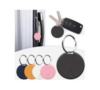 Item Tracker Wallet Finder Portable GPS Tracking Mobile Tracking Anti Loss Smart Device Key-Finder Locator Finders Track Devices for Pets Dog Cat Wallet Keychain Luggage, Alarm Reminder my orders