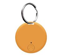 Item Tracker Wallet Finder Portable GPS Tracking Mobile Tracking Anti Loss Smart Device Key-Finder Locator Finders Track Devices for Pets Dog Cat Wallet Keychain Luggage, Alarm Reminder my orders