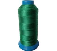 item4ever Item4everÃ‚® Hunter Green Bonded Nylon Sewing Thread #69 T70 1500 Yard for Outdoor, Leather, Upholstery