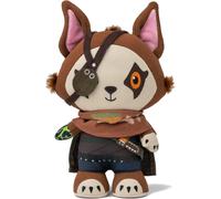 ItemLab - Biomutant Plush