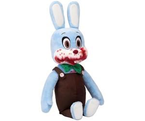 ItemLab Silent Hill Blue Robbie The Rabbit Soft Toy 16"