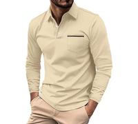 Items Under 1 Pound Girls T Shirts for Men UK Short Sleeves Button Up Henley Tops Regular Fit Linen Letter T-Shirt Trendy Lagenlook Top Yoga Work Blouse Formal Daily Dressy Streetwear Yellow