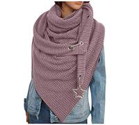items under 2 pounds items under 1 pound Womens Scarfs Shawl Female Solid Scarf Multi-Purpose Women Scarf Fashion Scarf Long Ladies Scarves Pashmina Soft Warm Spinning Tassel gifts for women