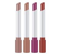 Items under 3 Set Gloss Temperature Set Sets Of Moisturizer Lipstick 4 For Women Gift Lasting Lipstick Lipsticks Long Change Polarized Velvet-Lip Lipstick The Case Makeup (B, One Size)