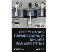 Iterative Learning Formation Control of Nonlinear Multi-agent Systems