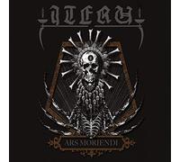 Iteru - Ars Moriendi