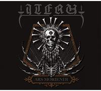 Iteru - Ars Moriendi [VINYL]