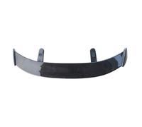 ITETONE Car Rear Spoiler for Nissan Pulsar (C13) 2014 2015 2016 2017 2018, Rear Trunk Boot Lip Spoiler Rear Wing Body Kits, Car Decoration Accessories,Carbon Fiber Look