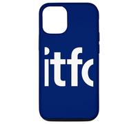 itfc Ipswich Town Tractor Boys Fan Typography Graphic Case for iPhone 12/12 Pro