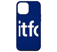 itfc Ipswich Town Tractor Boys Fan Typography Graphic Case for iPhone 12 Pro Max