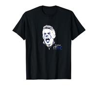 ITFC We all float! Fun Ipswich Fan Graphic for Tractor Boys T-Shirt